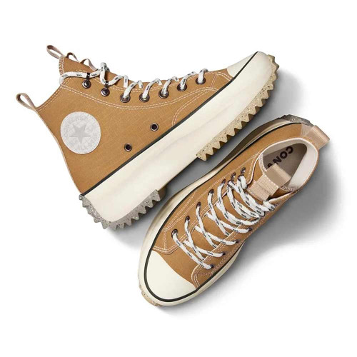 Converse Run Star Hike Platform Utility
